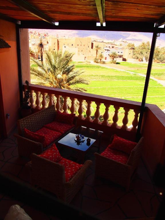 Riad Al Anwar riad Region non trouvee Tinghir 19