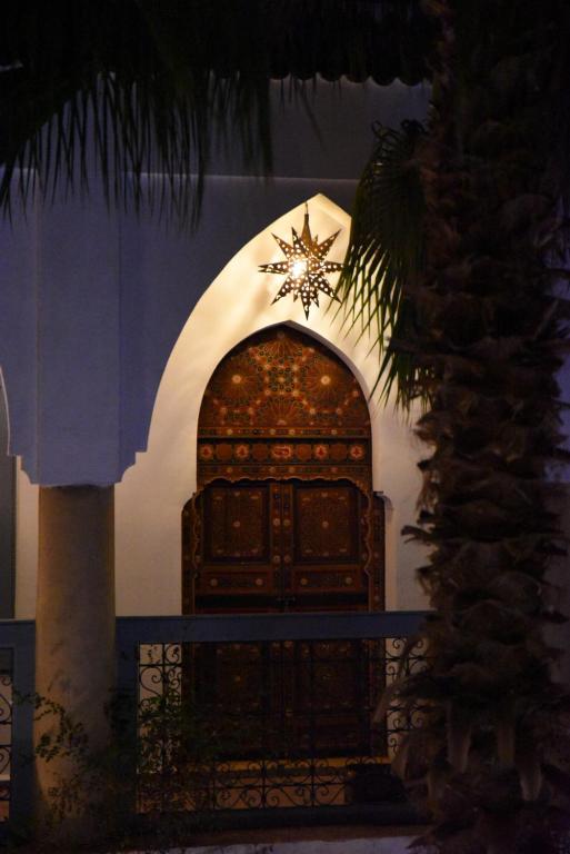 Riad Al Faras riad Marrakech Tensift Haouz Marrakech 10