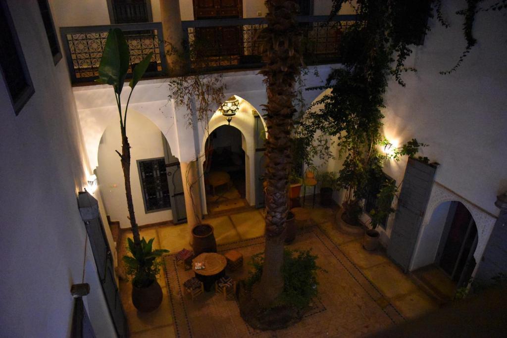 Riad Al Faras riad Marrakech Tensift Haouz Marrakech 11