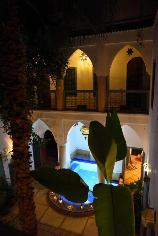 Riad Al Faras riad Marrakech Tensift Haouz Marrakech 13