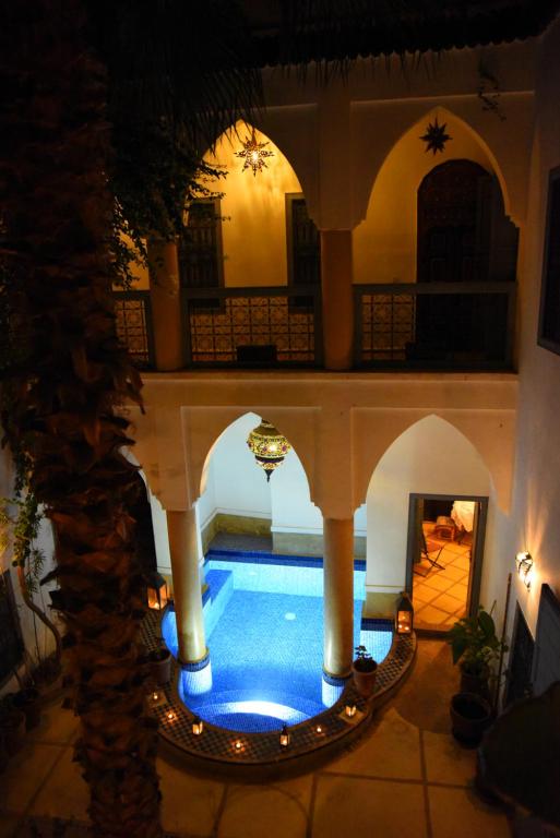 Riad Al Faras riad Marrakech Tensift Haouz Marrakech 14