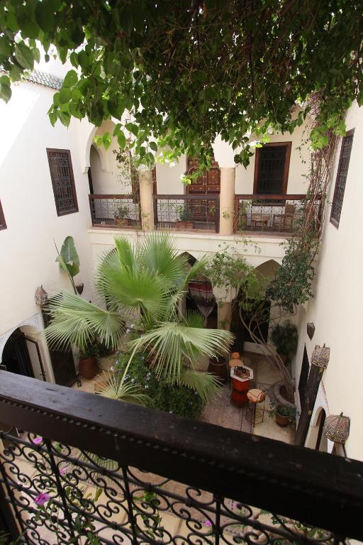 Riad Al Faras riad Marrakech Tensift Haouz Marrakech 16