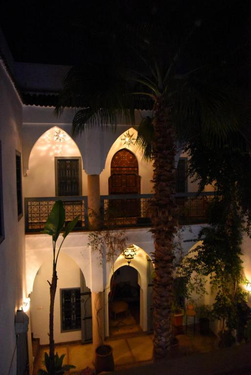 Riad Al Faras riad Marrakech Tensift Haouz Marrakech 5