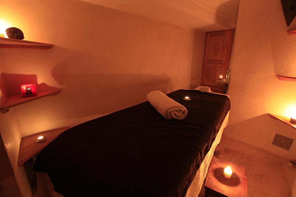 Riad Al Ksar Spa riad Marrakech Tensift Haouz Marrakech 5