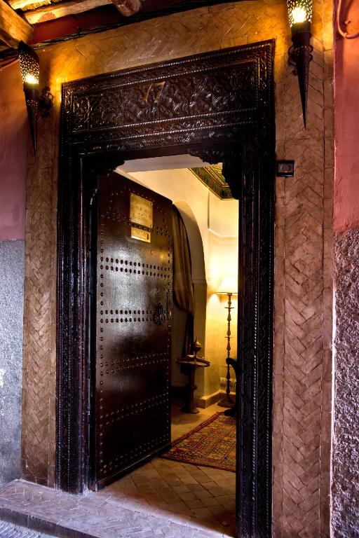 Riad Al Loune riad Marrakech Tensift Haouz Marrakech 15