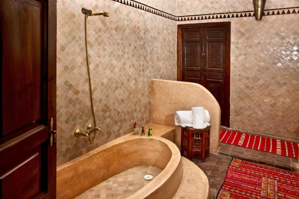 Riad Al Loune riad Marrakech Tensift Haouz Marrakech 16