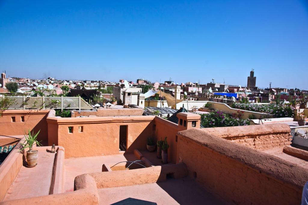 Riad Al Loune riad Marrakech Tensift Haouz Marrakech 5