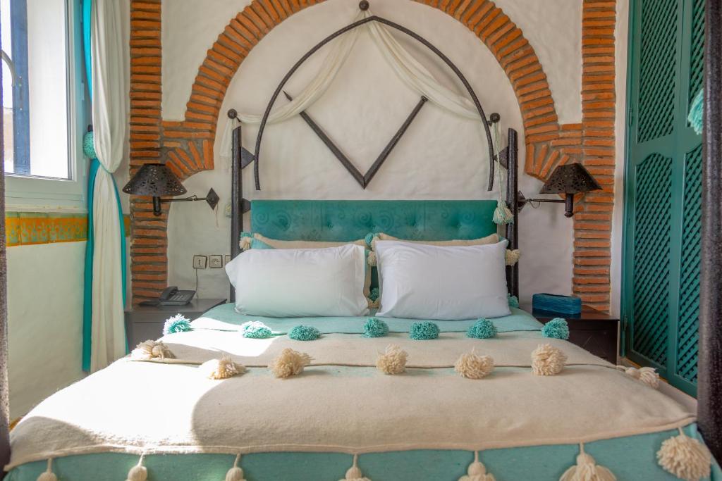 Riad Al Madina riad Marrakech Tensift Haouz Essaouira 15