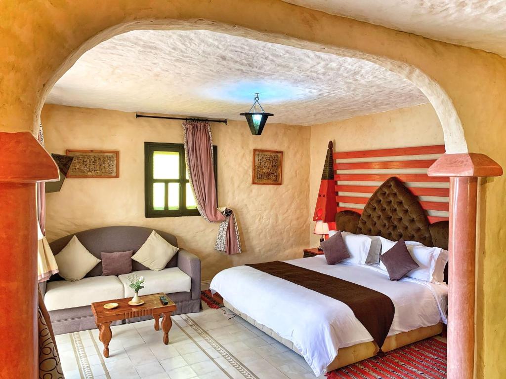 Riad Al Madina riad Marrakech Tensift Haouz Essaouira 3