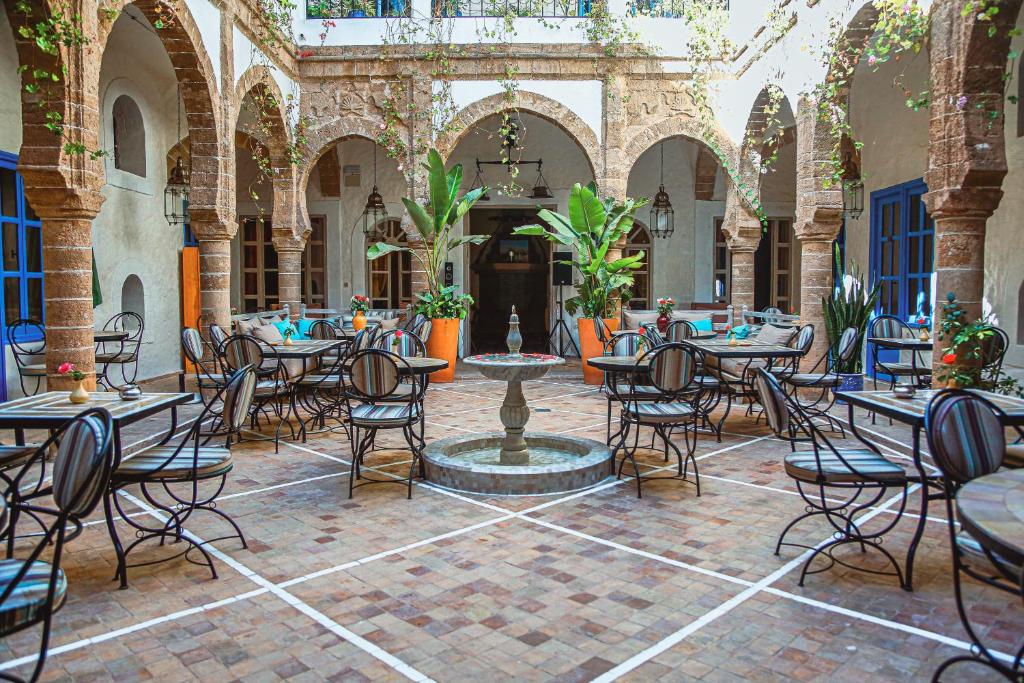 Riad Al Madina riad Marrakech Tensift Haouz Essaouira