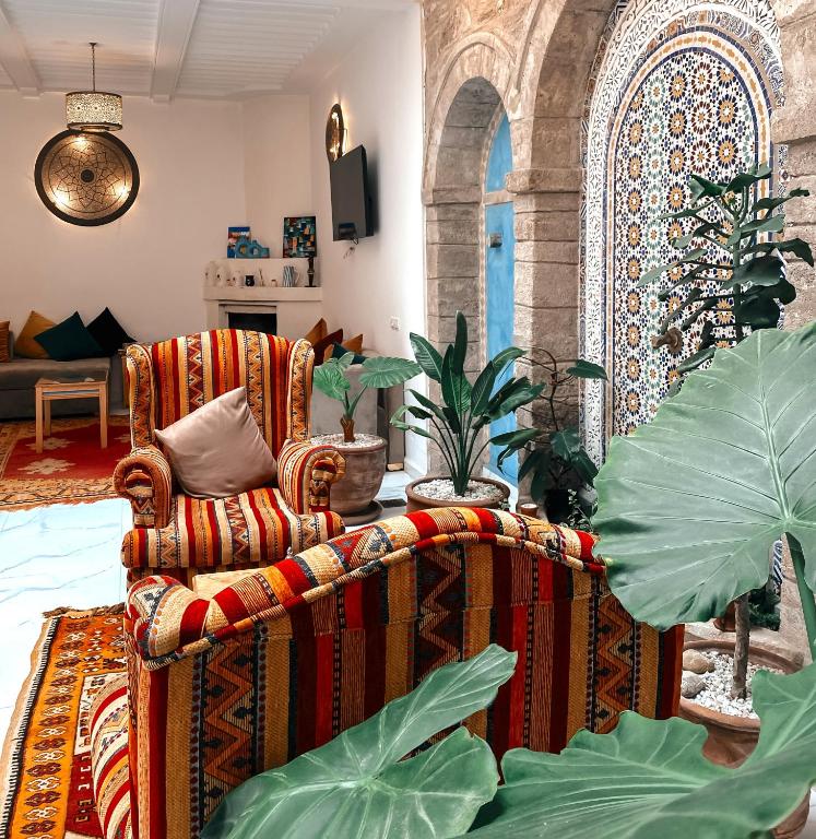 Riad Al Manara riad Marrakech Tensift Haouz Essaouira 18