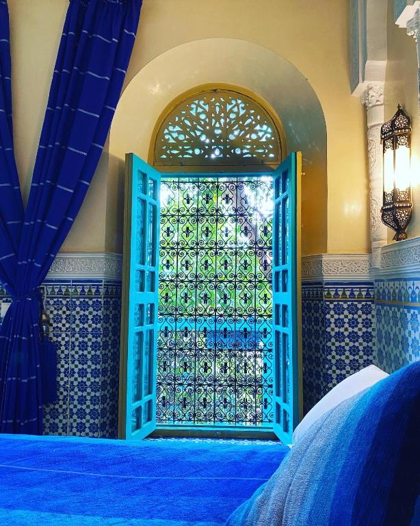 Riad Al Nour riad Marrakech Tensift Haouz Marrakech 10