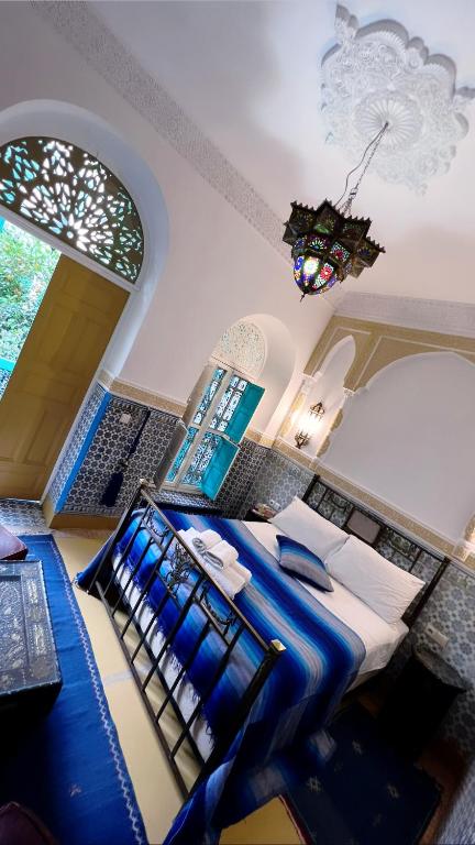 Riad Al Nour riad Marrakech Tensift Haouz Marrakech 14