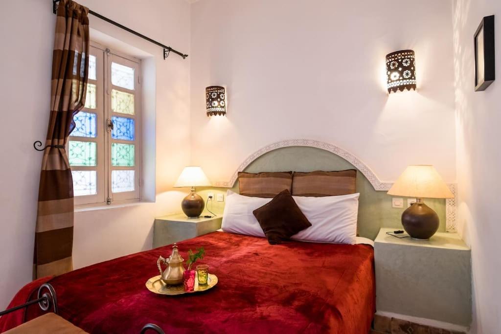 Riad Al Tainam riad Marrakech Tensift Haouz Marrakech 1