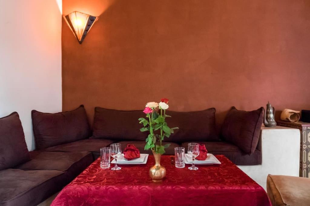 Riad Al Tainam riad Marrakech Tensift Haouz Marrakech 18