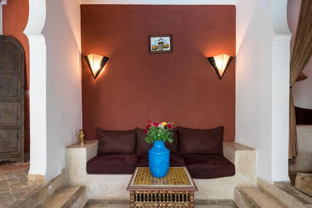 Riad Al Tainam riad Marrakech Tensift Haouz Marrakech 19