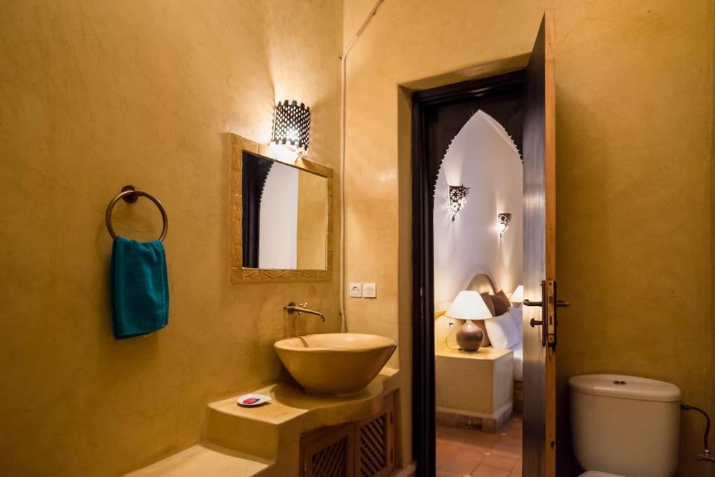 Riad Al Tainam riad Marrakech Tensift Haouz Marrakech 5