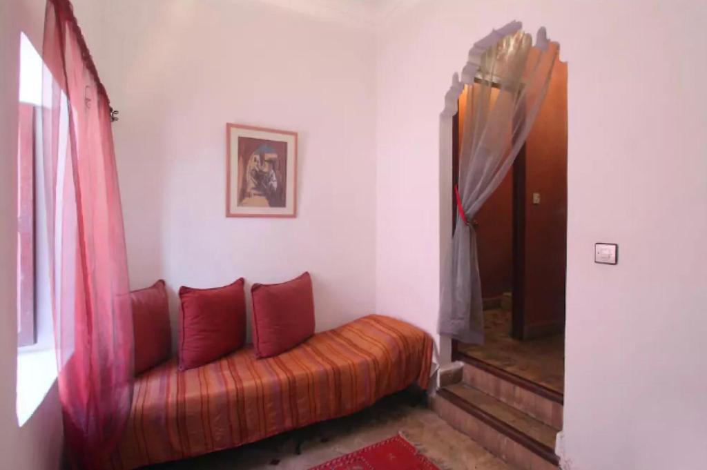 Riad Al Warda riad Marrakech Tensift Haouz Marrakech 12