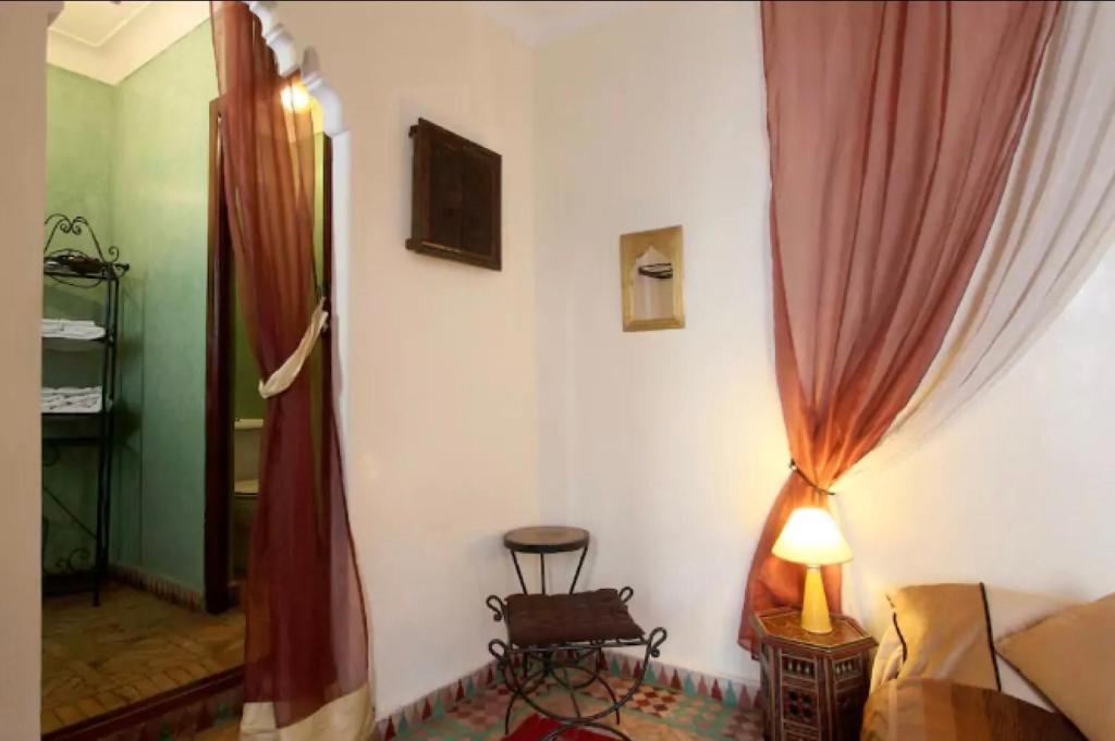 Riad Al Warda riad Marrakech Tensift Haouz Marrakech 5