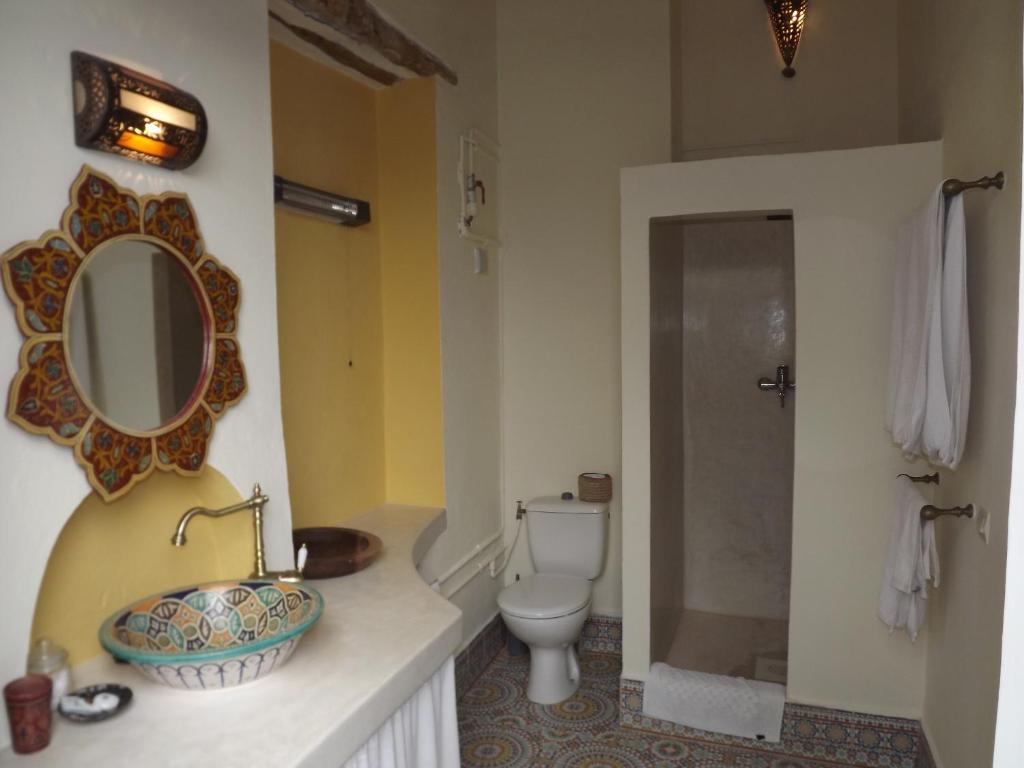 Riad Al Zahia riad Marrakech Tensift Haouz Essaouira 14