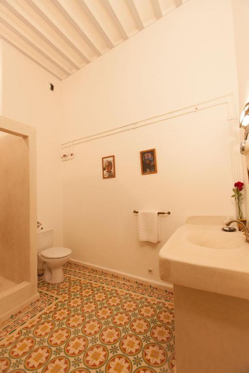 Riad Al Zahia riad Marrakech Tensift Haouz Essaouira 4