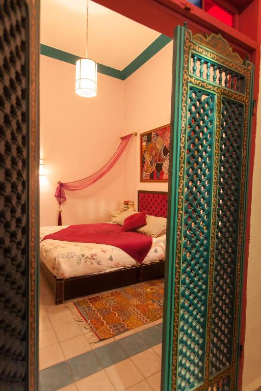 Riad Al Zahia riad Marrakech Tensift Haouz Essaouira 9