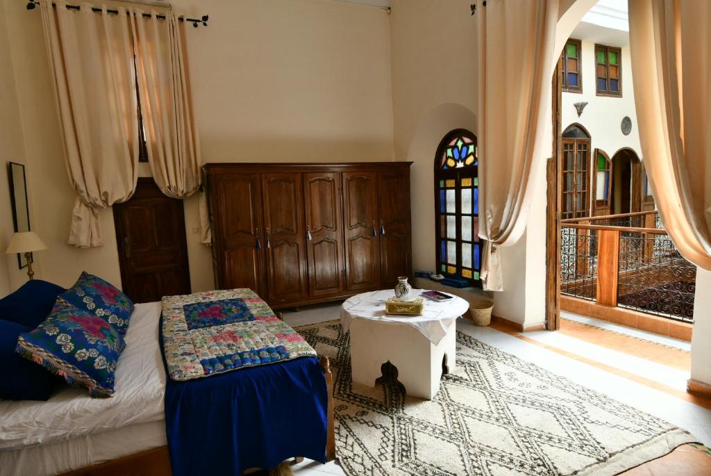 Riad AlKATIB Meknes riad Fes Boulemane Meknes 15