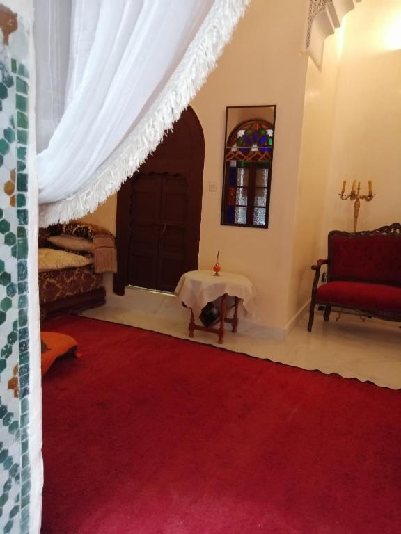 Riad AlKATIB Meknes riad Fes Boulemane Meknes 17