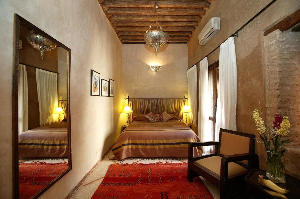 Riad Aladdin riad Marrakech Tensift Haouz Marrakech 1