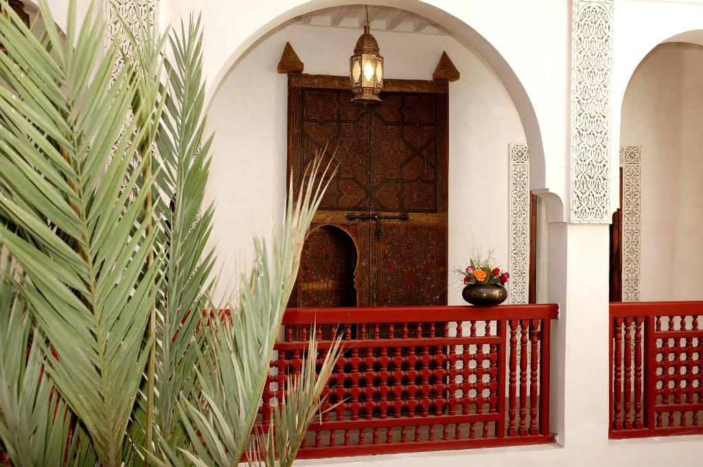 Riad Aladdin riad Marrakech Tensift Haouz Marrakech 11