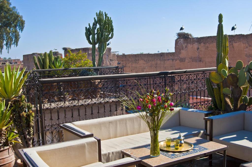 Riad Aladdin riad Marrakech Tensift Haouz Marrakech 16