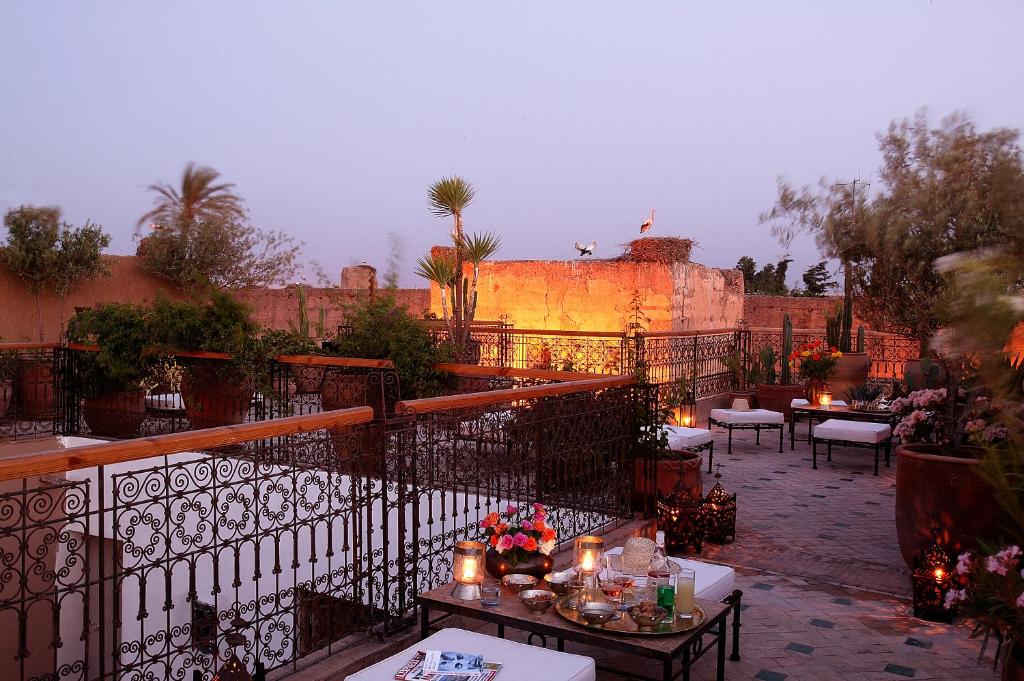 Riad Aladdin riad Marrakech Tensift Haouz Marrakech 5