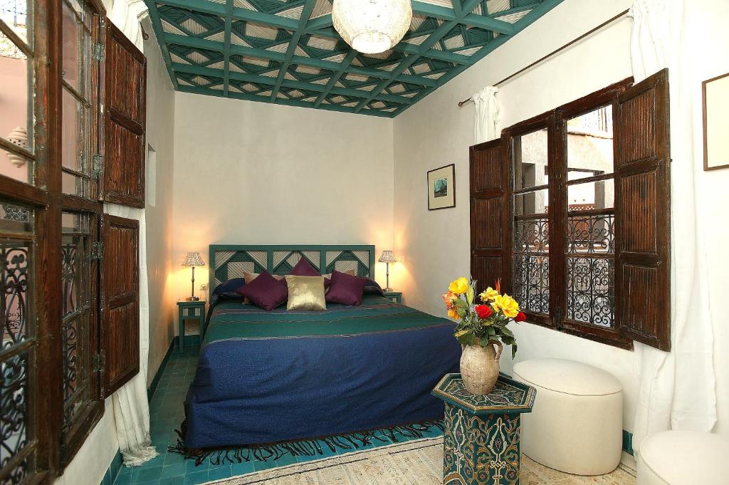 Riad Aladdin riad Marrakech Tensift Haouz Marrakech 6