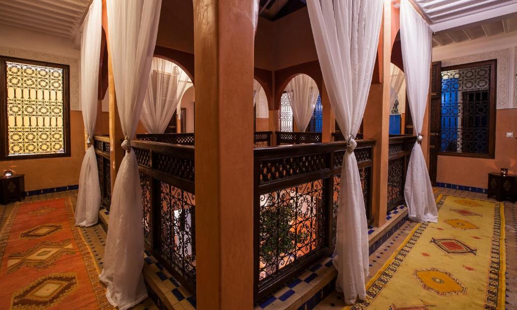 Riad Alaka riad Marrakech Tensift Haouz Marrakech 14