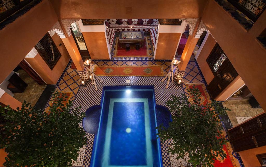 Riad Alaka riad Marrakech Tensift Haouz Marrakech 3