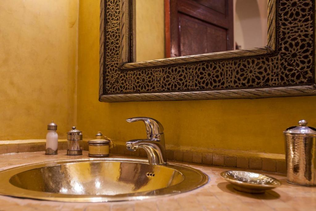 Riad Alaka riad Marrakech Tensift Haouz Marrakech 9