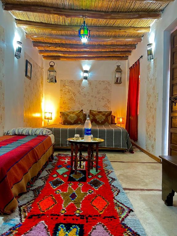 Riad Alamine riad Marrakech Tensift Haouz Marrakech 1