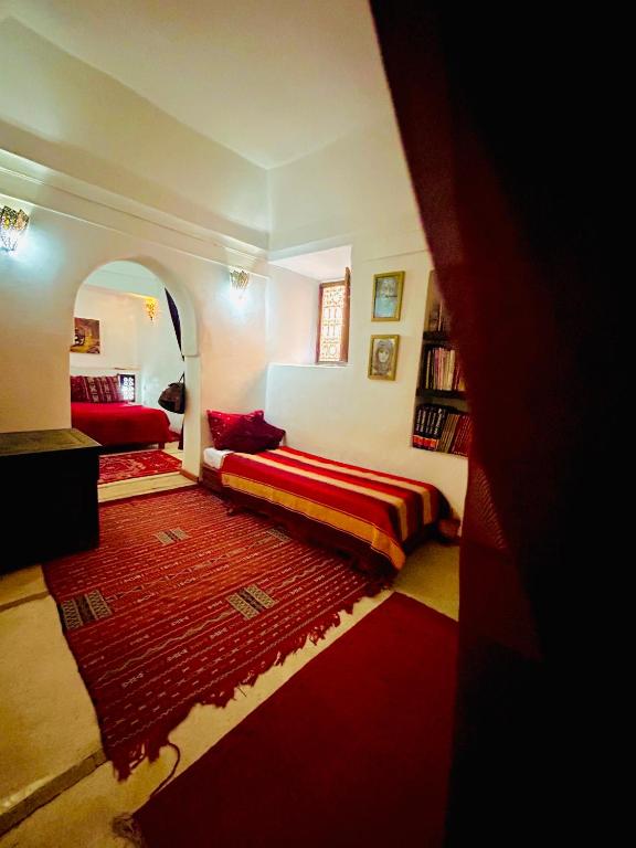 Riad Alamine riad Marrakech Tensift Haouz Marrakech 14