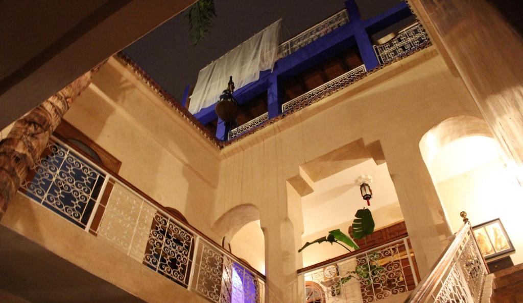 Riad Alamine riad Marrakech Tensift Haouz Marrakech 18