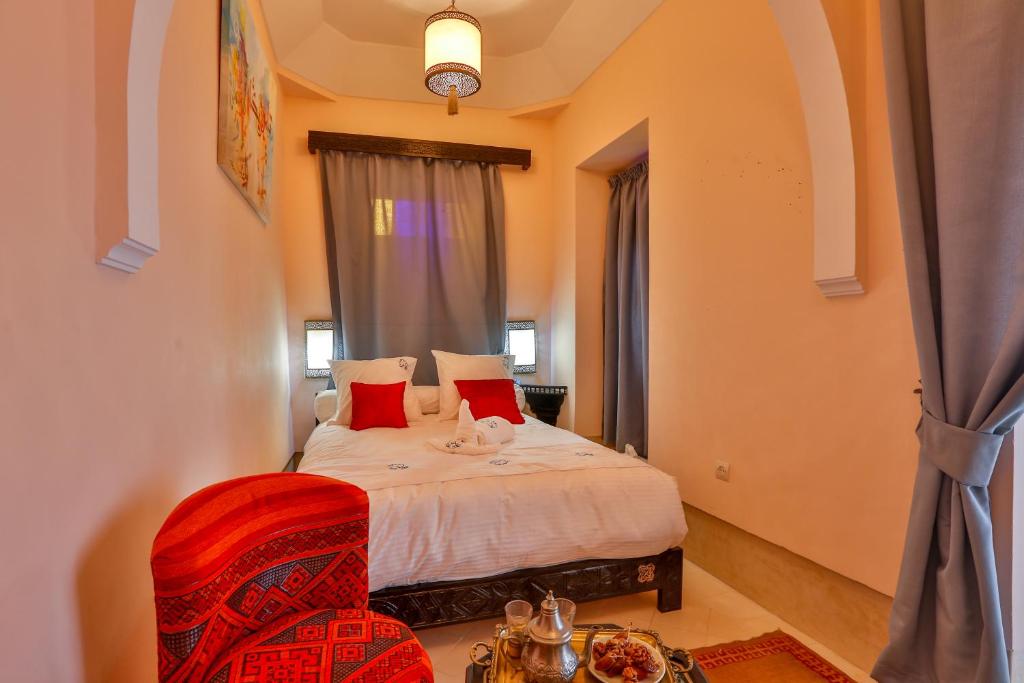 Riad Alech riad Marrakech Tensift Haouz Essaouira 13