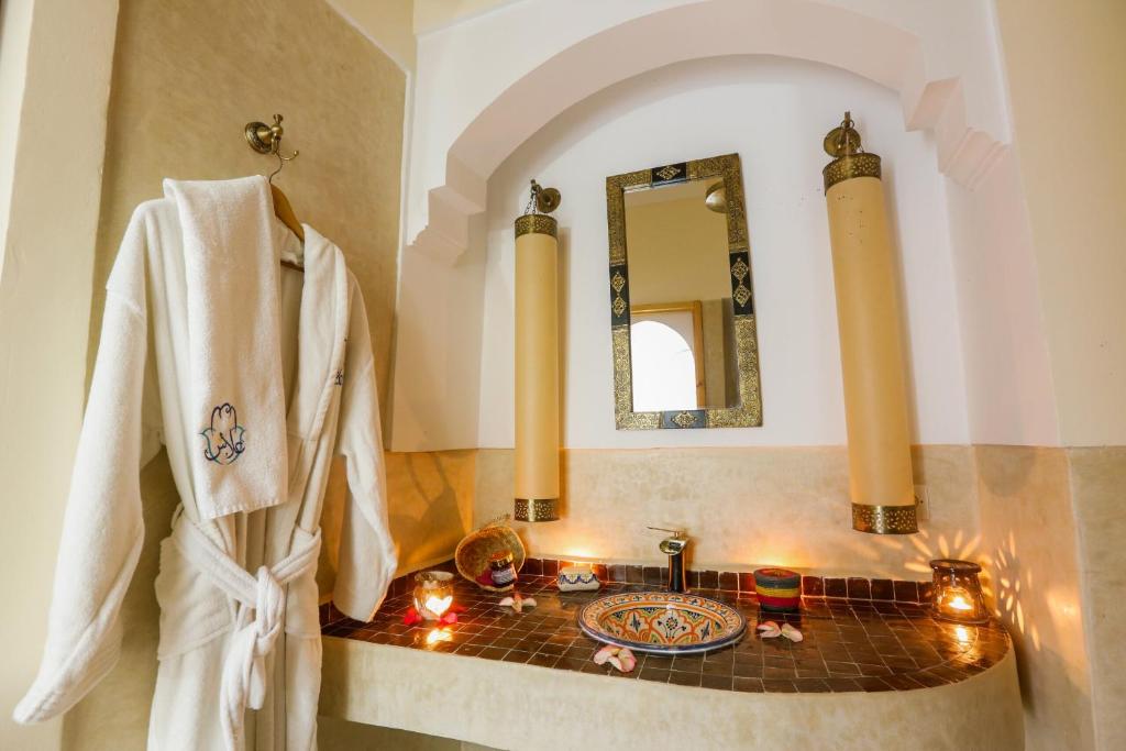 Riad Alech riad Marrakech Tensift Haouz Essaouira 17