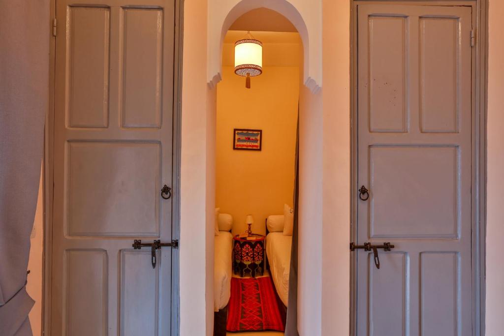 Riad Alech riad Marrakech Tensift Haouz Essaouira 18