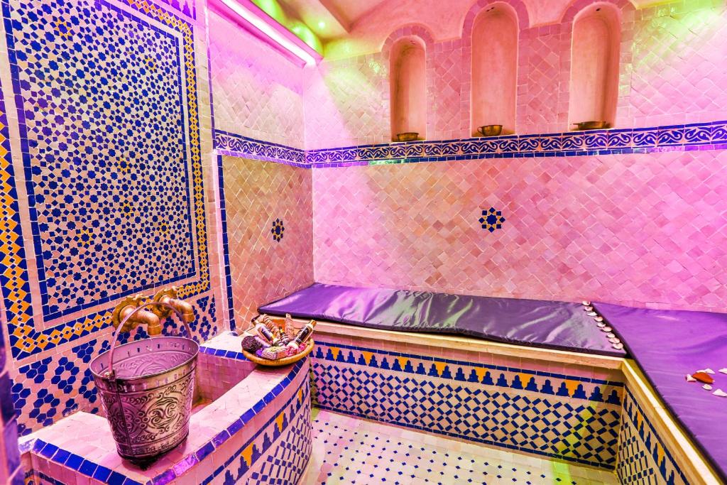 Riad Alech riad Marrakech Tensift Haouz Essaouira 4