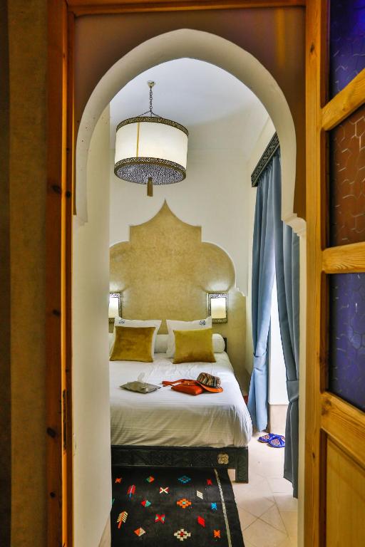 Riad Alech riad Marrakech Tensift Haouz Essaouira 6