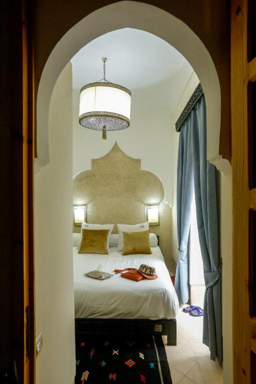 Riad Alech riad Marrakech Tensift Haouz Essaouira 7