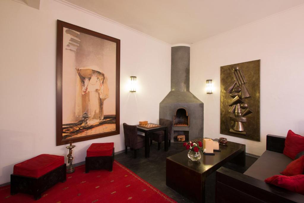 Riad Alegria riad Marrakech Tensift Haouz Marrakech 17