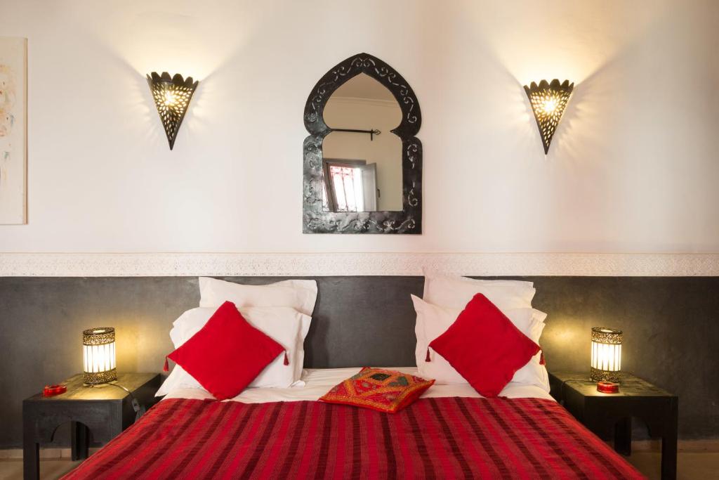 Riad Alegria riad Marrakech Tensift Haouz Marrakech 6