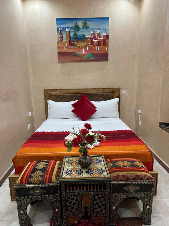 Riad Alice Terrace Spa riad Marrakech Tensift Haouz Marrakech 18