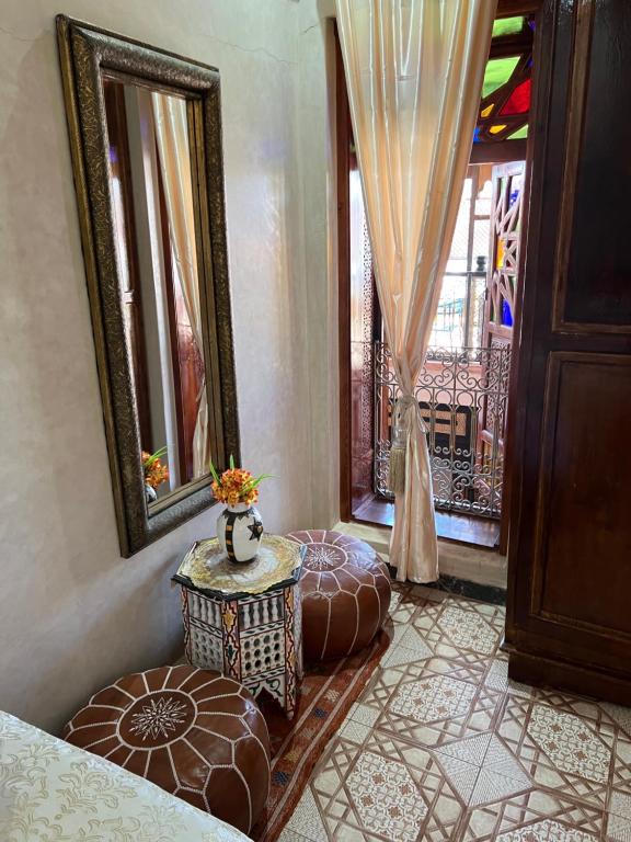 Riad Alice Terrace Spa riad Marrakech Tensift Haouz Marrakech 6