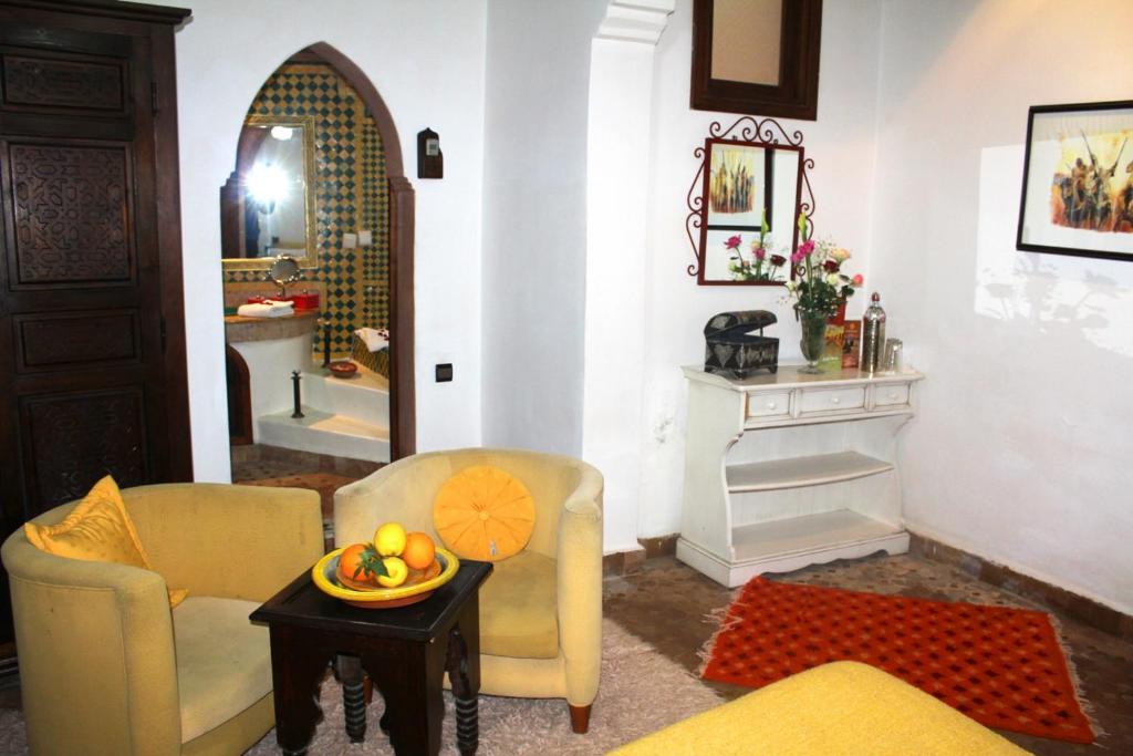 Riad Alida riad Marrakech Tensift Haouz Marrakech 13